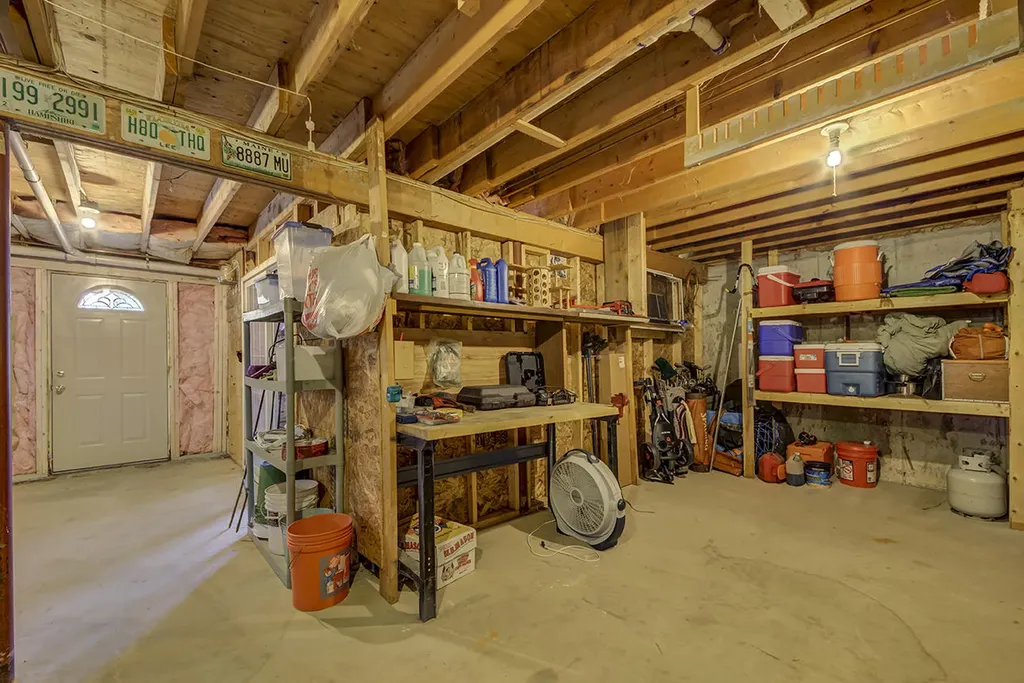 94 Birch Lane Warren ME 04864