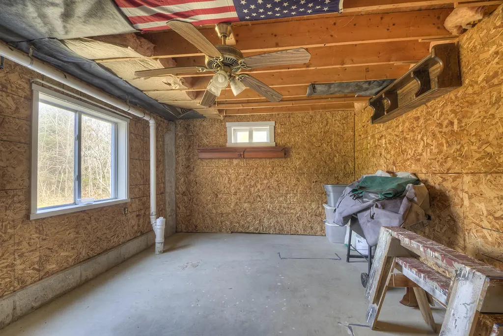 94 Birch Lane Warren ME 04864