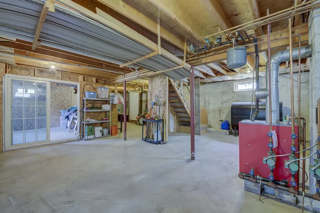 94 Birch Lane Warren ME 04864