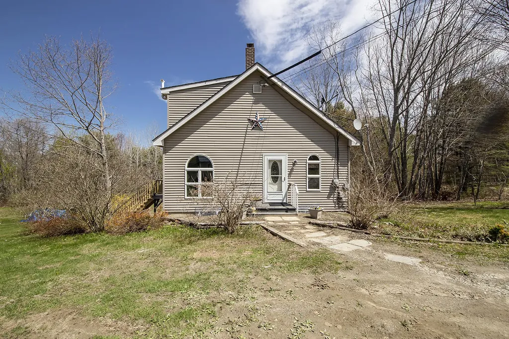 94 Birch Lane Warren ME 04864