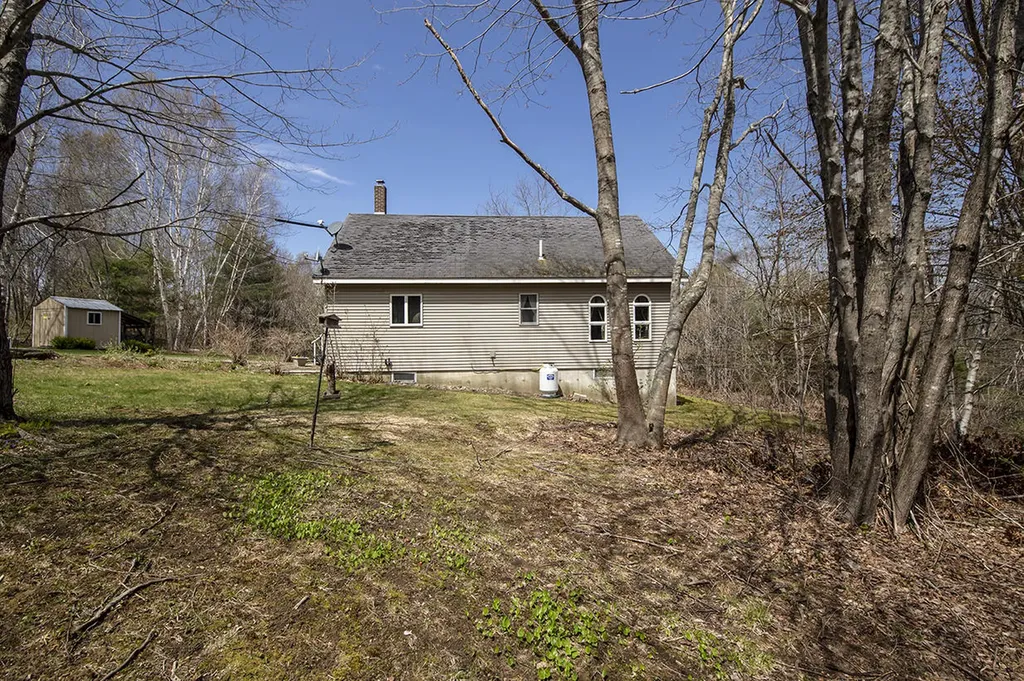 94 Birch Lane Warren ME 04864