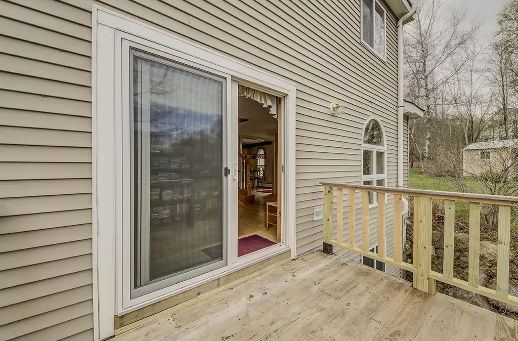 94 Birch Lane Warren ME 04864