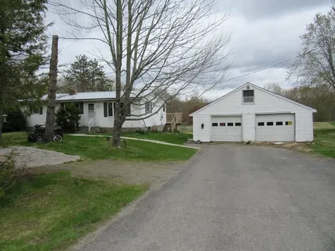 34 Griffin Road Levant ME 04456