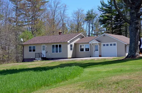 155 Morrill Road Norway ME 04268