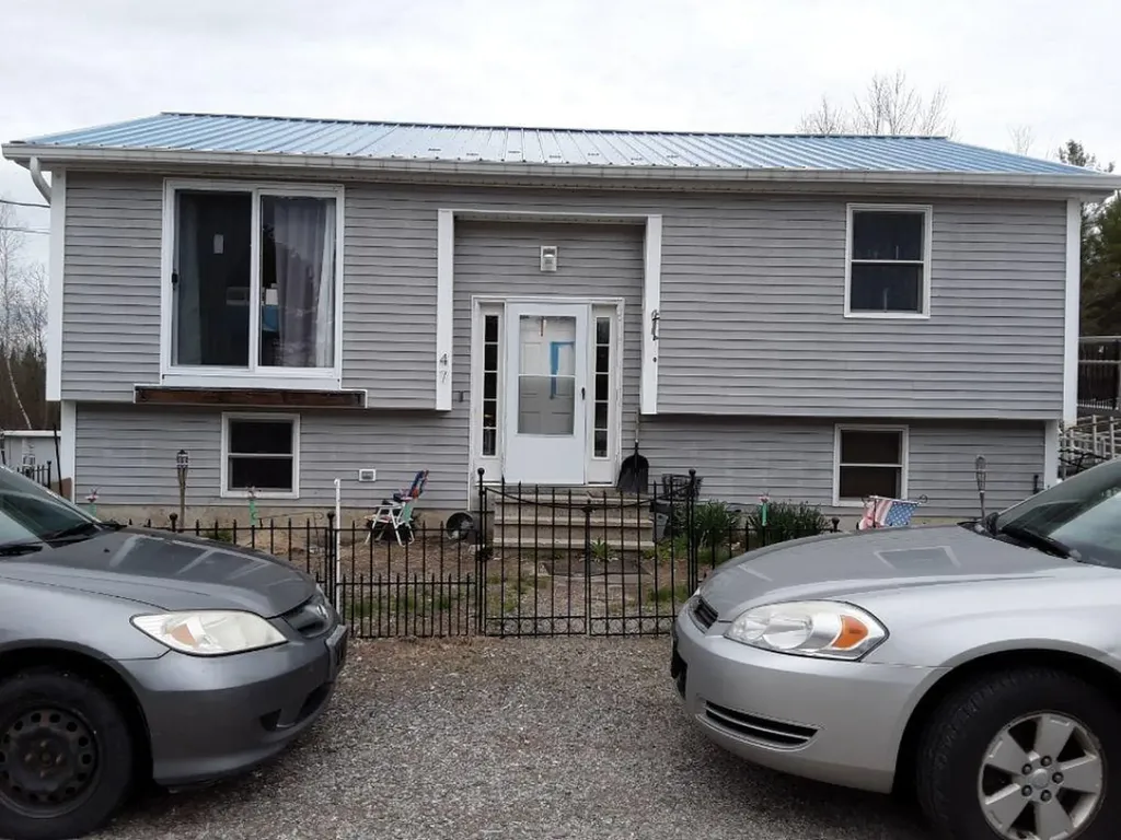 47 Boothby Road Limington ME 04049