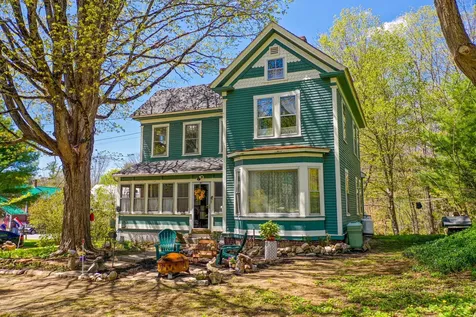1345 Woodman Hill Road Minot ME 04258