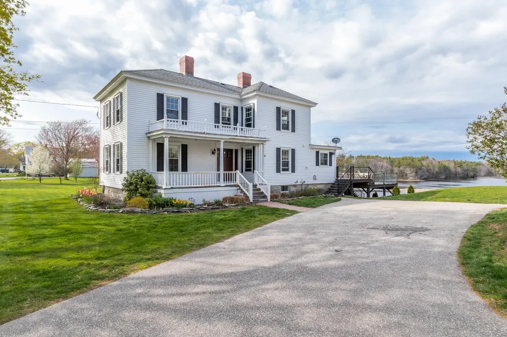 341 Pool Street Biddeford ME 04005