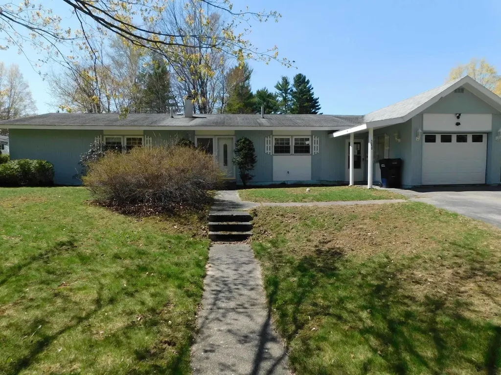 140 Randolph Drive Bangor ME 04401