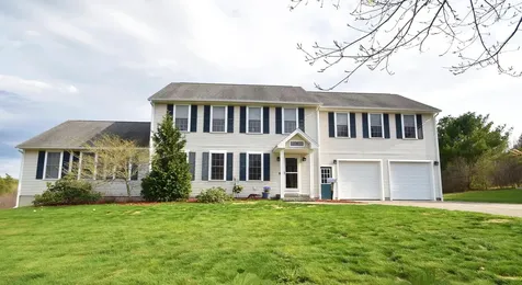 92 Gordon Farms Road Gorham ME 04038