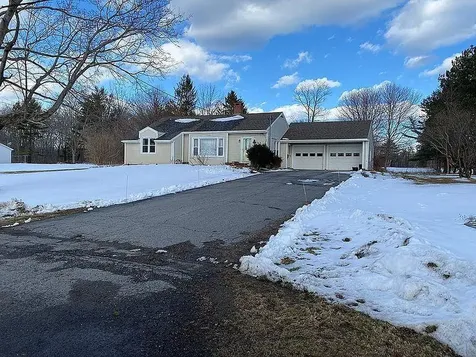 12 Samoset Road Rockland ME 04841