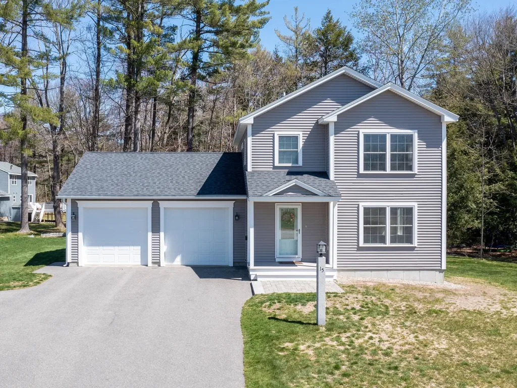 15 Harold Avenue Biddeford ME 04005