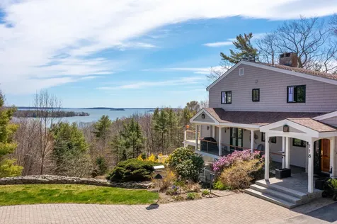 118 Ravine Drive Cumberland ME 04110