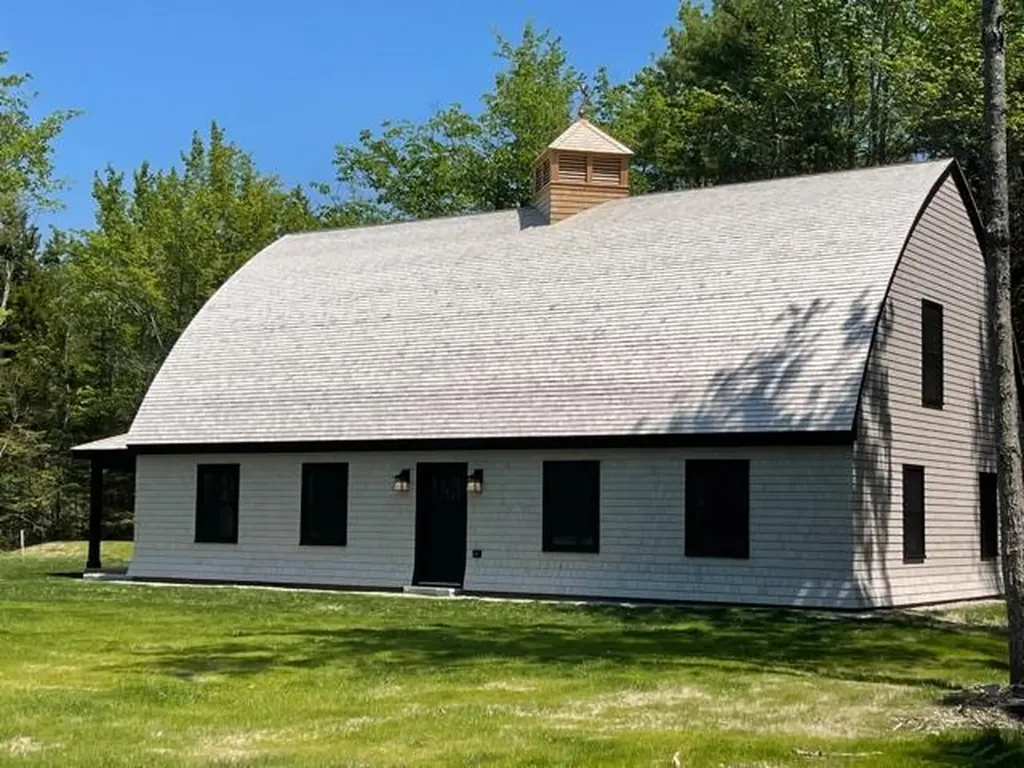 15 Thundermist Road Bar Harbor ME 04609
