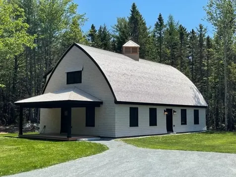 15 Thundermist Road Bar Harbor ME 04609