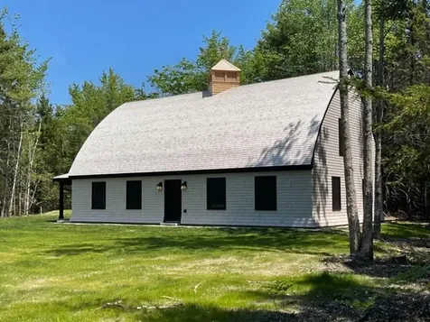 15 Thundermist Road Bar Harbor ME 04609