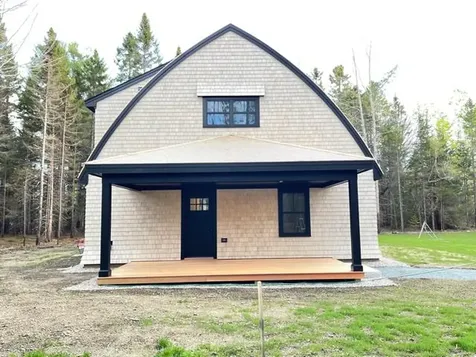 15 Thundermist Road Bar Harbor ME 04609