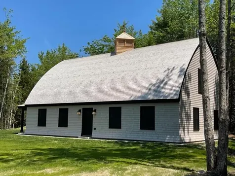 15 Thundermist Road Bar Harbor ME 04609
