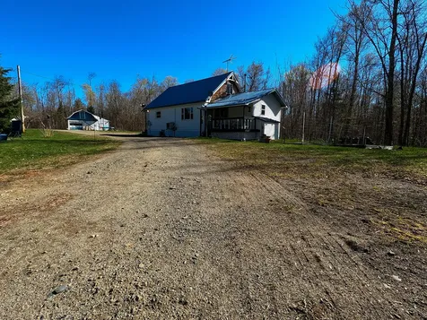 1183 Woodville Road Woodville ME 04457