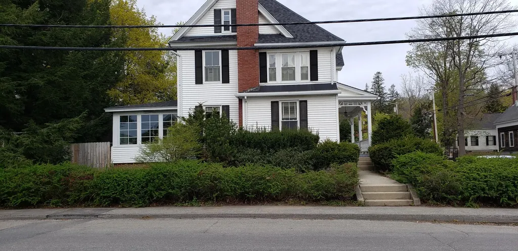 60 Green Street Augusta ME 04330