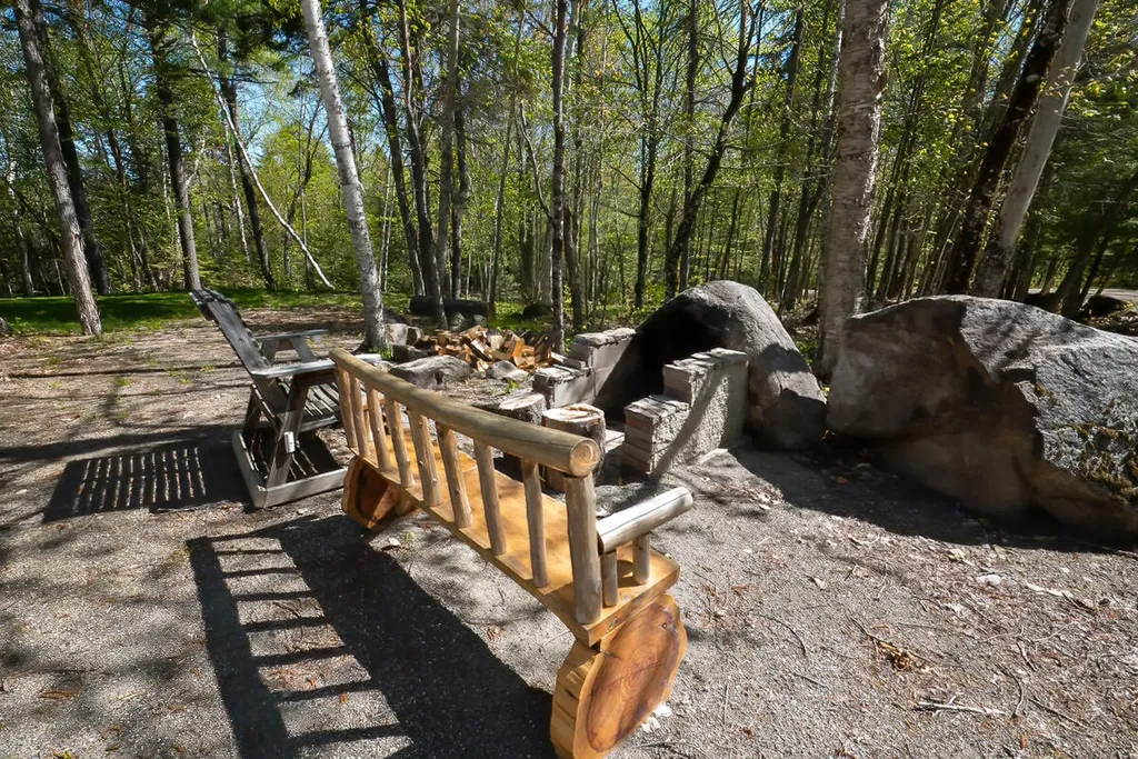 77 Chase Brook Drive Alexander ME 04694