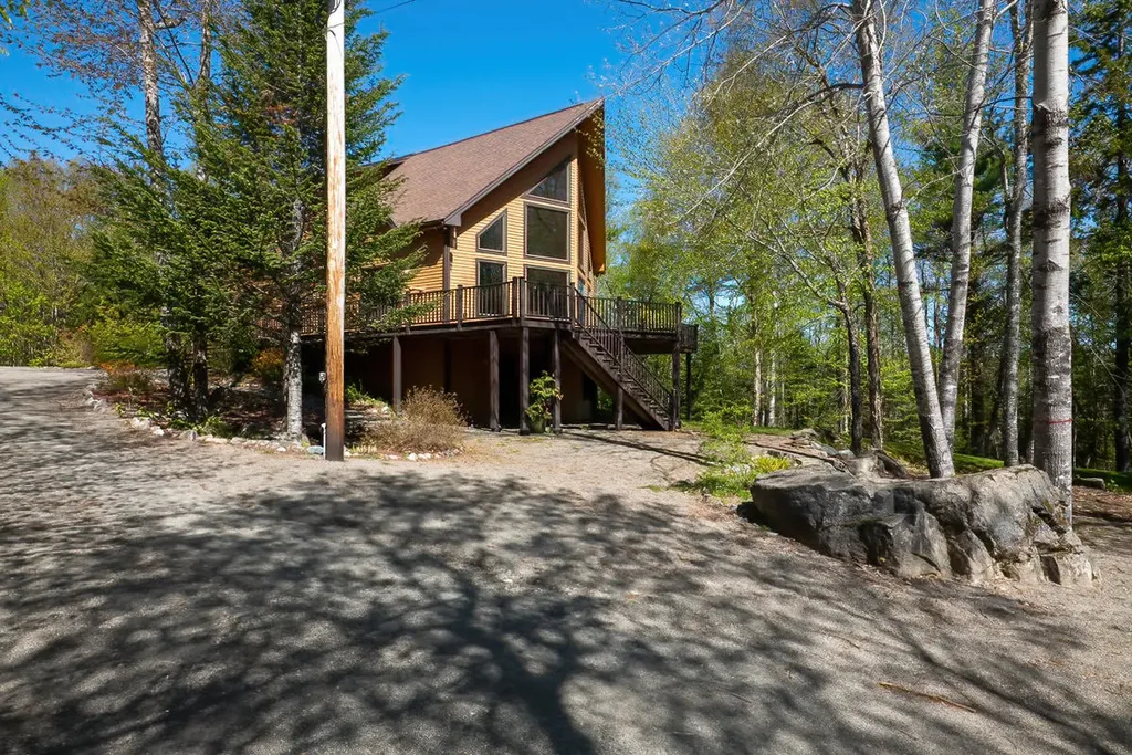 77 Chase Brook Drive Alexander ME 04694