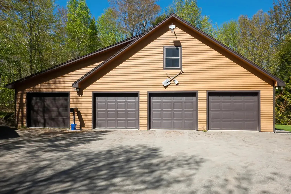 77 Chase Brook Drive Alexander ME 04694