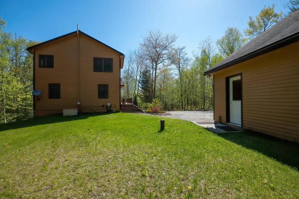 77 Chase Brook Drive Alexander ME 04694