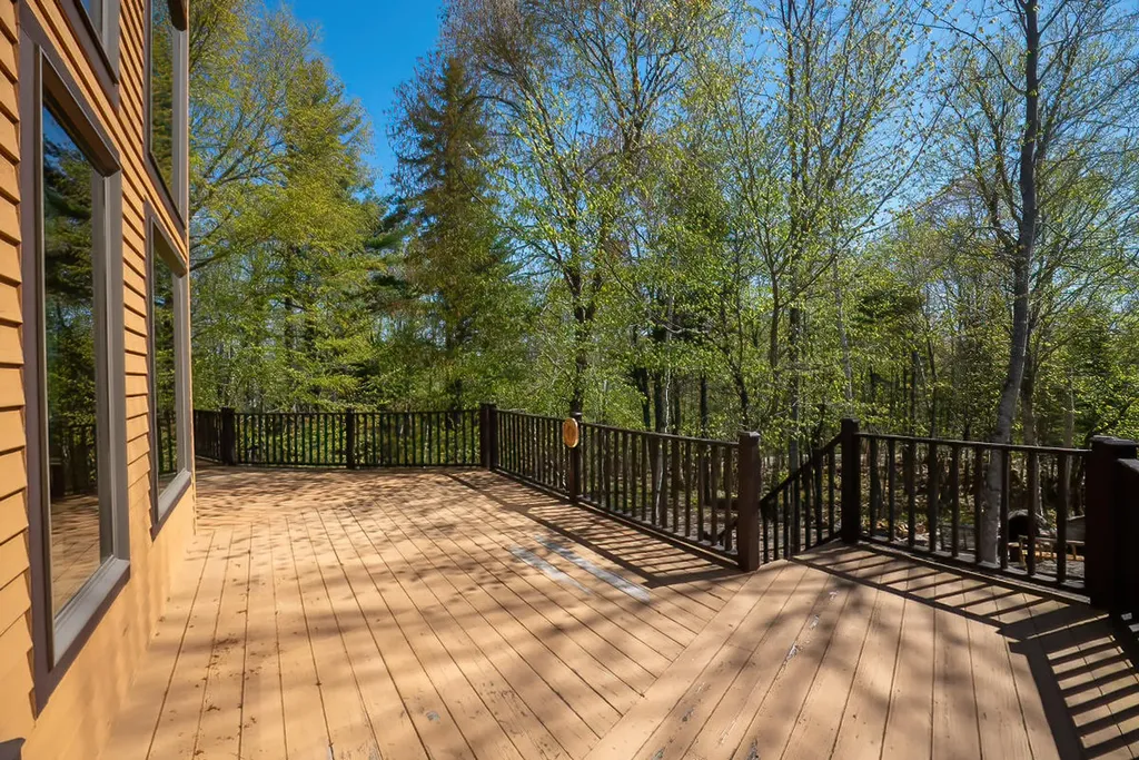 77 Chase Brook Drive Alexander ME 04694