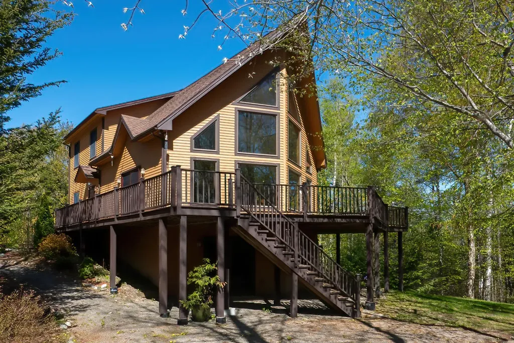 77 Chase Brook Drive Alexander ME 04694