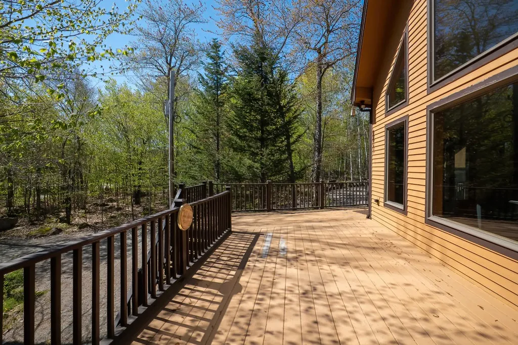 77 Chase Brook Drive Alexander ME 04694