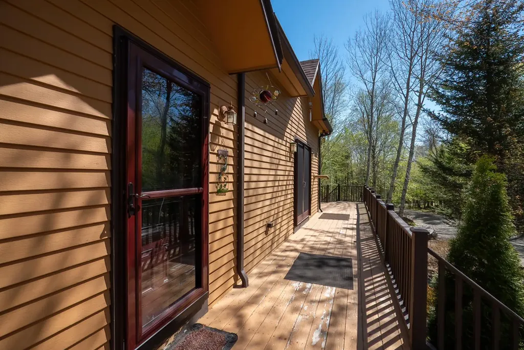77 Chase Brook Drive Alexander ME 04694