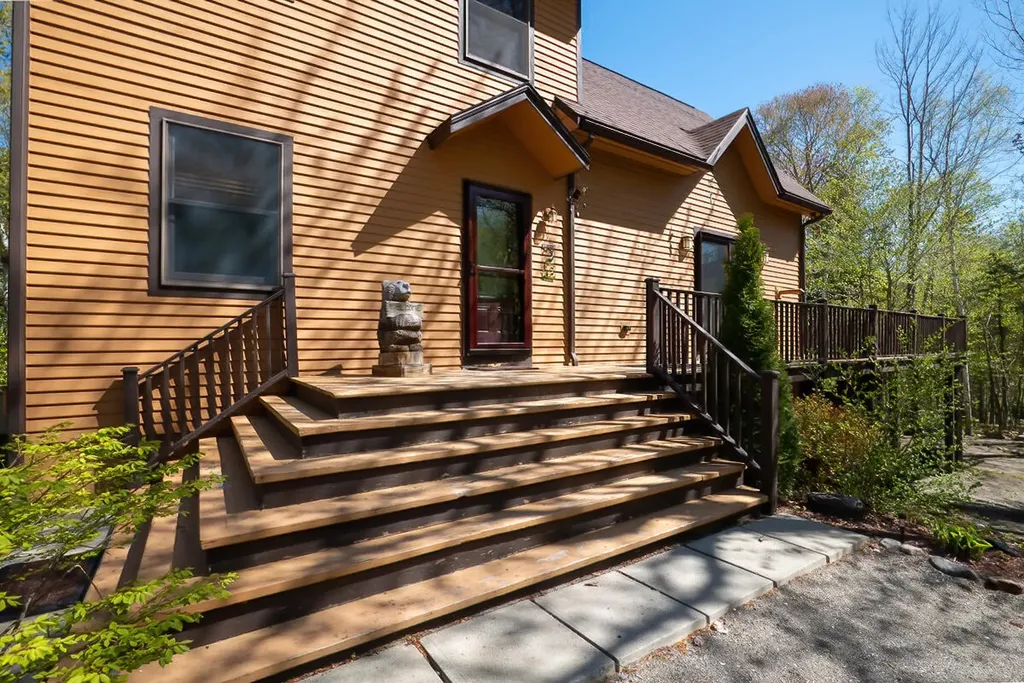 77 Chase Brook Drive Alexander ME 04694