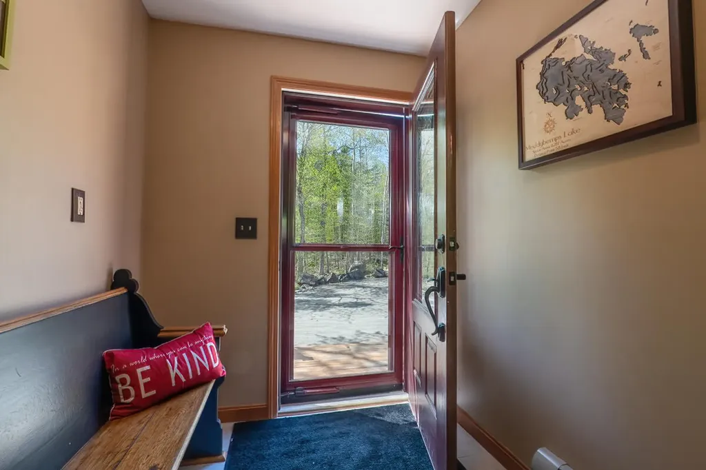 77 Chase Brook Drive Alexander ME 04694