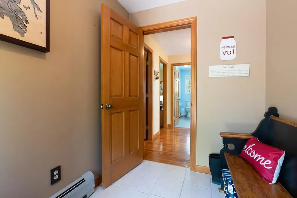 77 Chase Brook Drive Alexander ME 04694