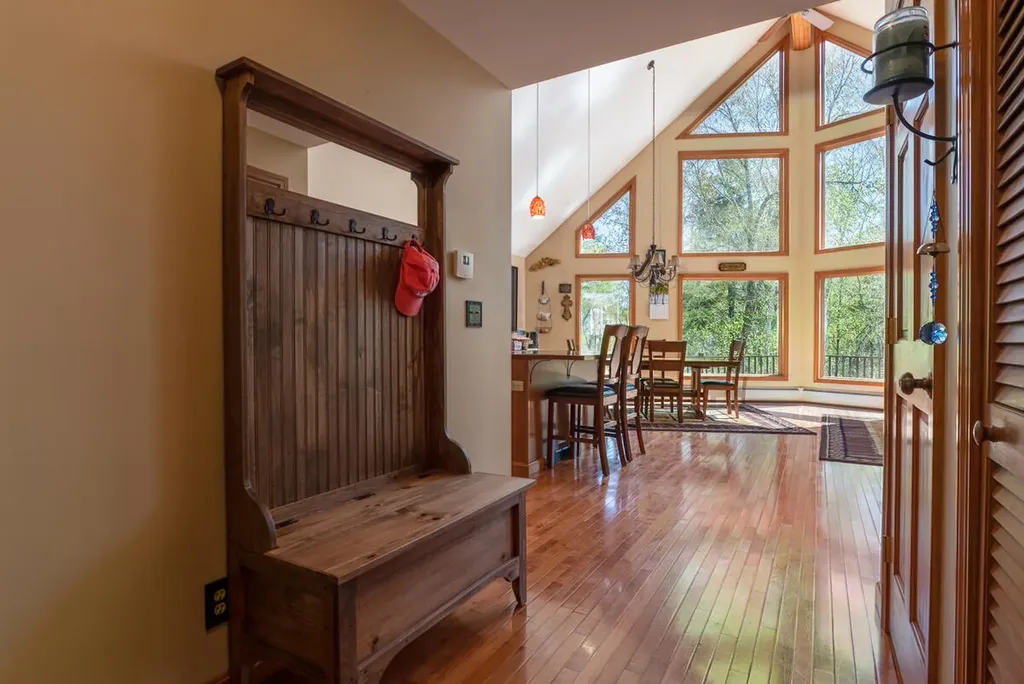 77 Chase Brook Drive Alexander ME 04694