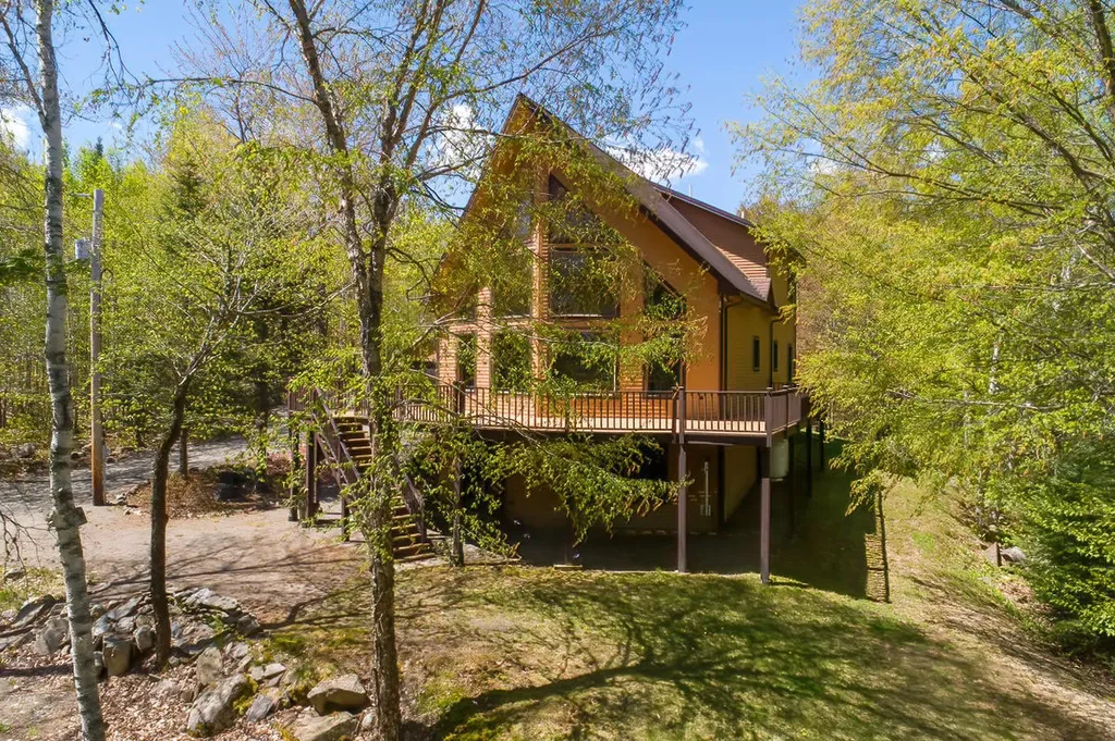 77 Chase Brook Drive Alexander ME 04694