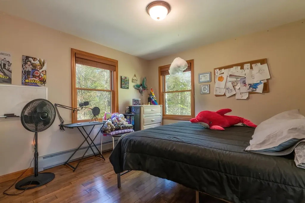 77 Chase Brook Drive Alexander ME 04694
