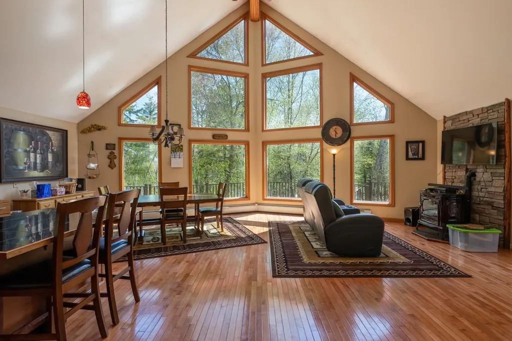 77 Chase Brook Drive Alexander ME 04694