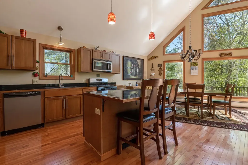 77 Chase Brook Drive Alexander ME 04694