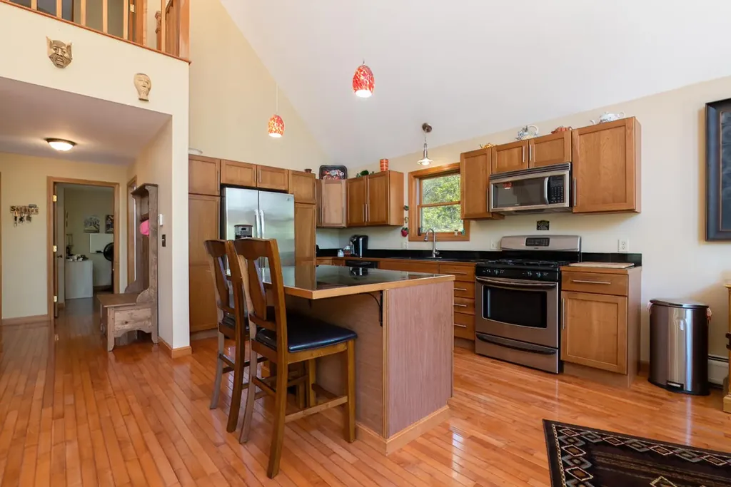 77 Chase Brook Drive Alexander ME 04694