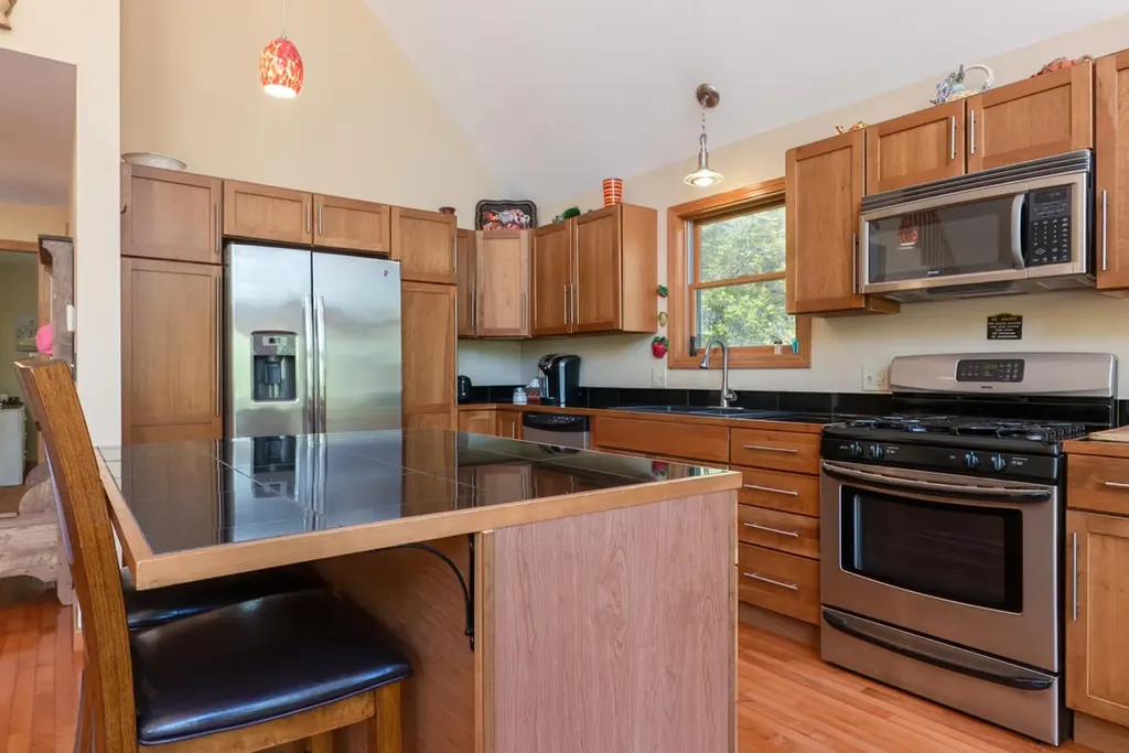 77 Chase Brook Drive Alexander ME 04694