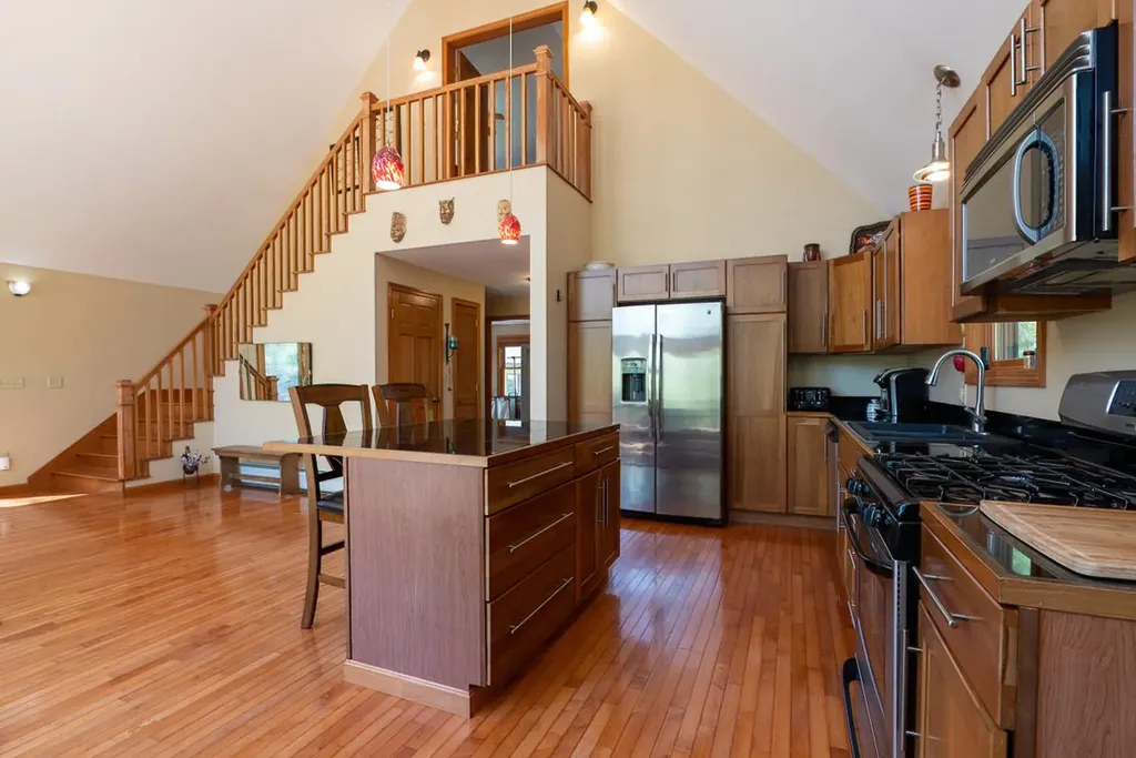 77 Chase Brook Drive Alexander ME 04694