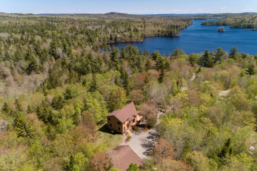 77 Chase Brook Drive Alexander ME 04694