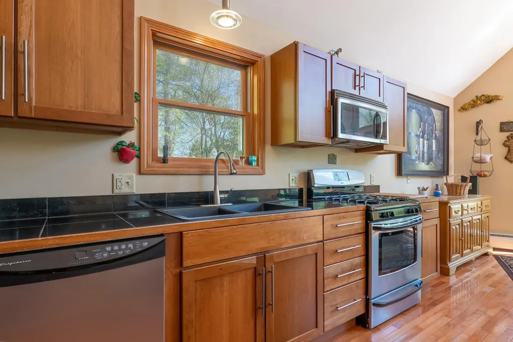 77 Chase Brook Drive Alexander ME 04694