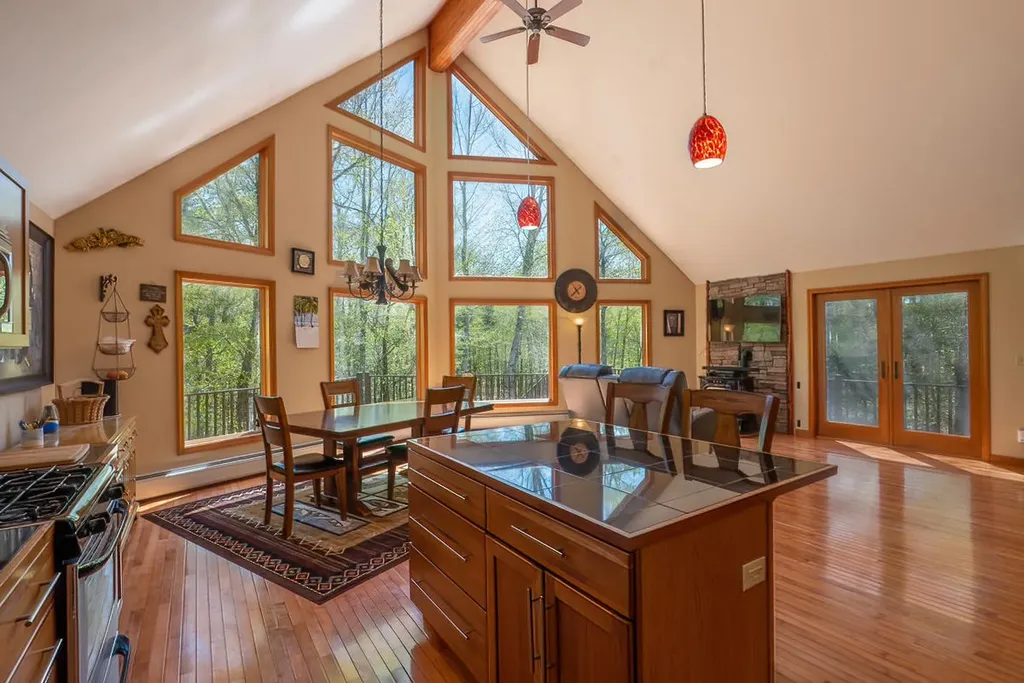 77 Chase Brook Drive Alexander ME 04694