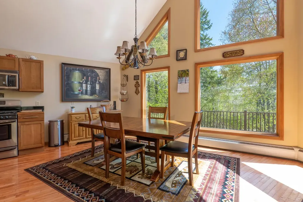 77 Chase Brook Drive Alexander ME 04694