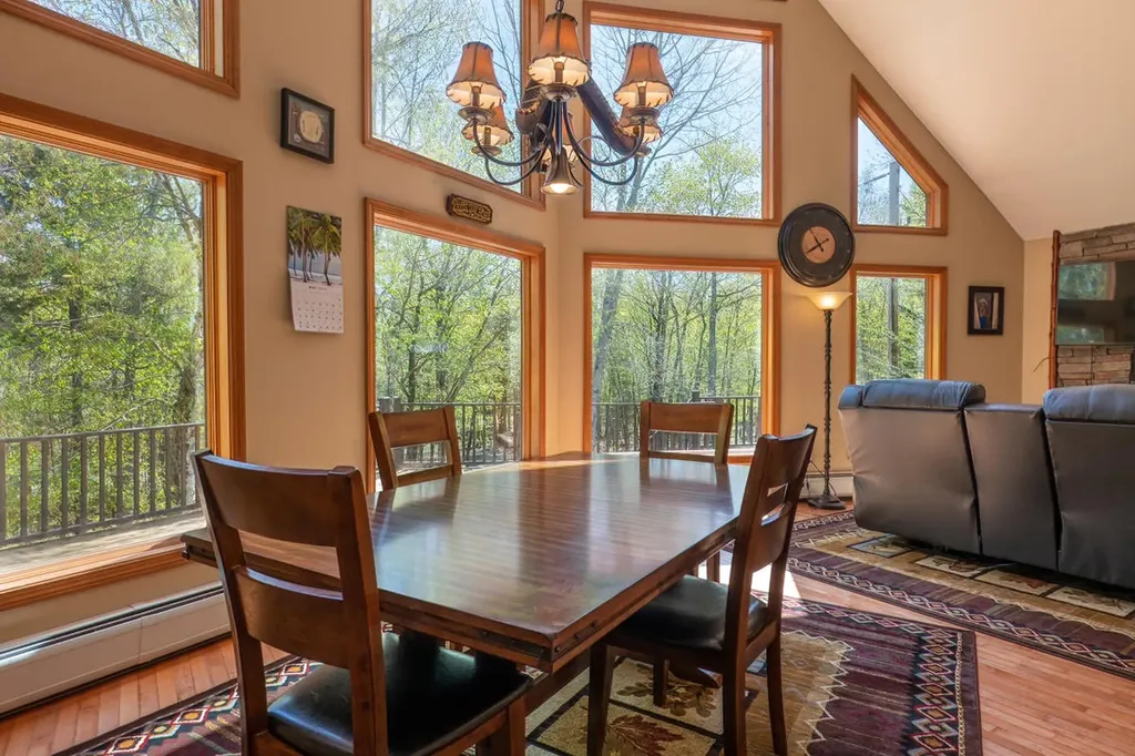 77 Chase Brook Drive Alexander ME 04694