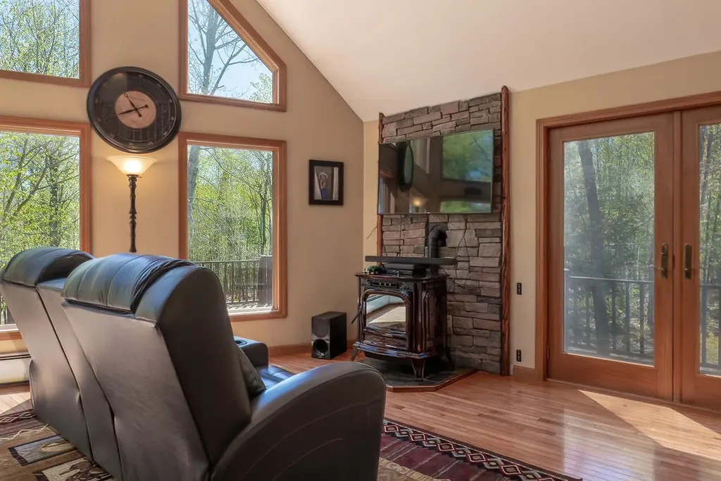 77 Chase Brook Drive Alexander ME 04694