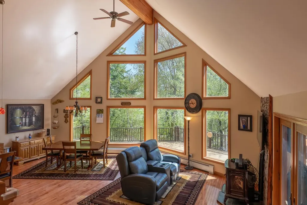 77 Chase Brook Drive Alexander ME 04694