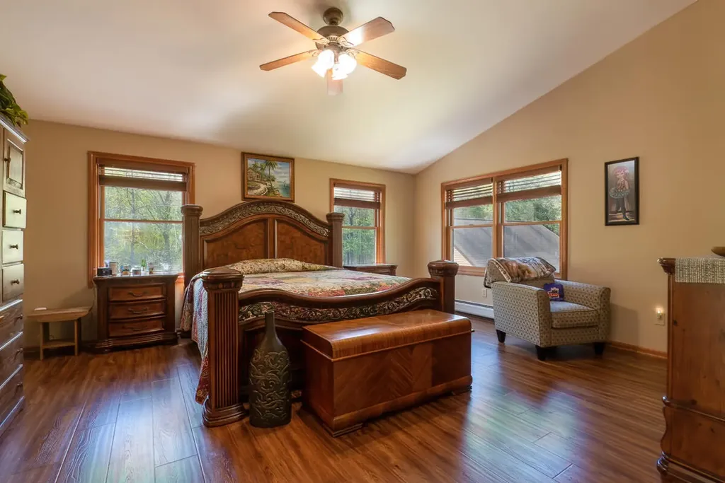 77 Chase Brook Drive Alexander ME 04694